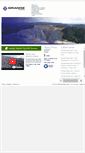 Mobile Screenshot of grangeresources.com.au